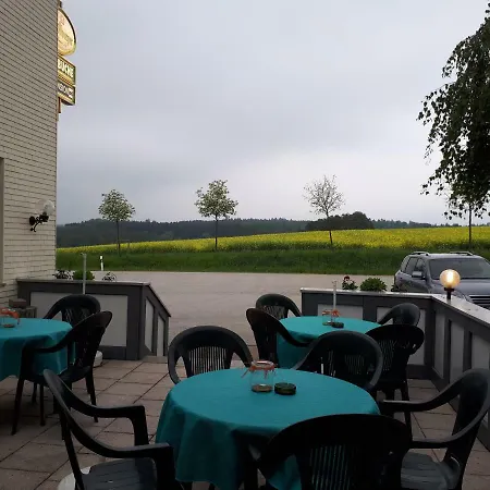 Gasthaus Zur Buche Gasthof