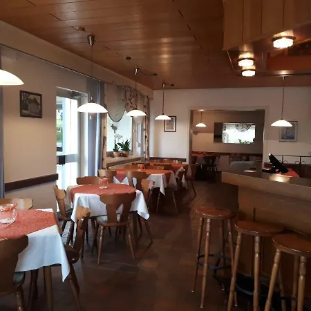 Gasthaus Zur Buche *